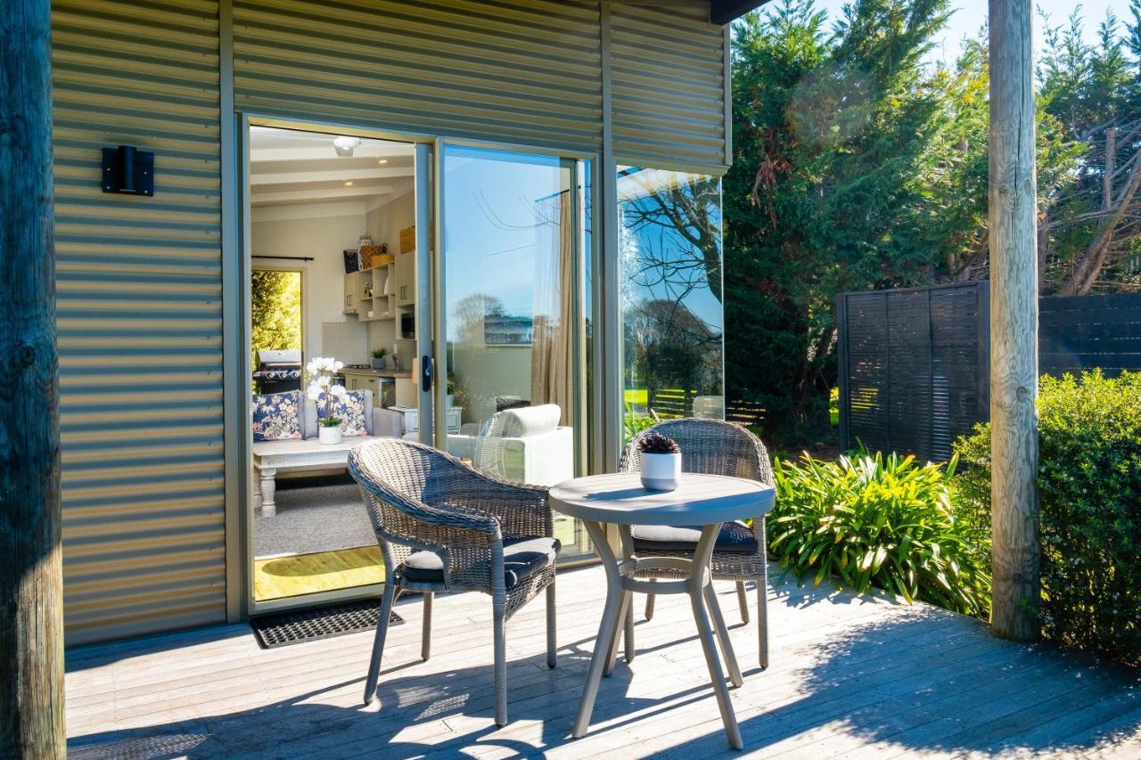 Te Awanga Cottages Εξωτερικό φωτογραφία